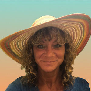 Meet your Posher, Sherilyn